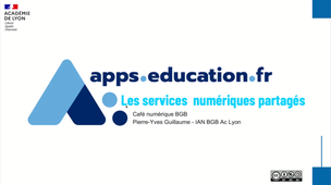 Café numérique n°6 - Les apps éducation.mp4