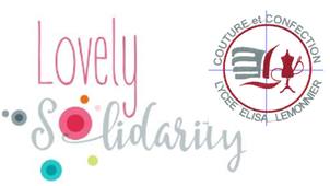 SACS LOVELYBAG SOLIDARITY