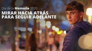 Jóvenes y memoria 2020