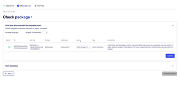 FLIP+ Release 2 Demo