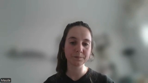 les jeudis de la recherche saison 2 episode 2 maude_guirault