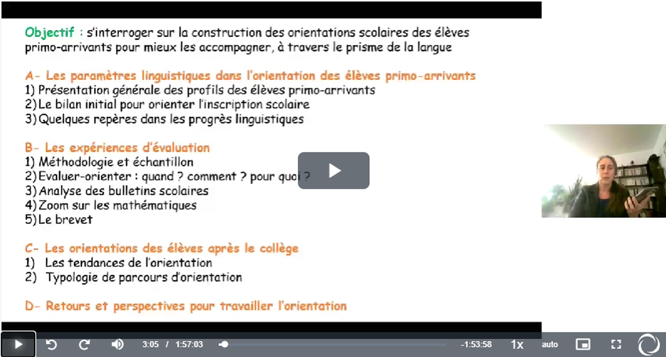 Voir la liste de lecture « Les mercredis du C… »