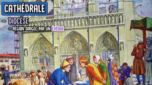 Les villes du Moyen Age - Yannick Rub.mp4