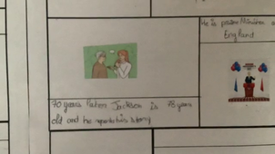 A Titanic story by Romane, Kyrsten and Louane.MOV