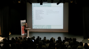 La santé mentale : état des lieux et perspectives