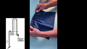 Finitions de taille 6