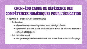 Créer un livre numérique en Maternelle (Vidéo) Sophie BELLENTANI-DONNINI