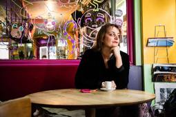 Anne-Sarah Kertudo, une femme qui se bat pour l'égalité.mp3