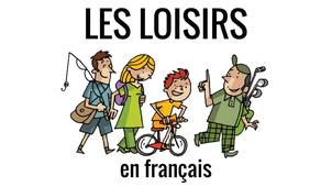 les loisirs