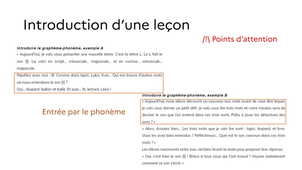 Vidéo de présentation méthode de lecture kalulu