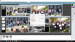 Créer une bannière avec Photofiltre