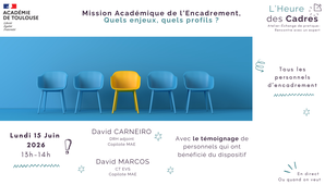 HDC, la mission académique de l'encadrement juin 2026.mp4