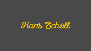 08 Hans Scholl