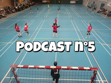 Podcast n°5 Tendance Hand !