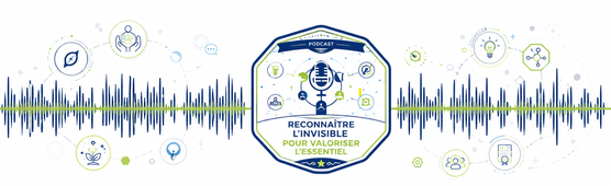 Rendre visible ce qui se construit dans nos parcours professionnels