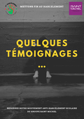 Des témoignages poignants