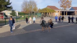 Deuxième chance.mov