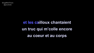 Laurent Voulzy - Rockollection - Paroles pour chanter.mp4