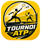 Tuto Application Tournoi ATP