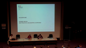 Intervention de M LE RECTEUR.flv