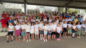 chorale 2026 2