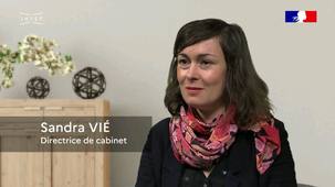 Plein cadre Sandra Vié