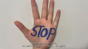 Bref. Le Harcèlement.