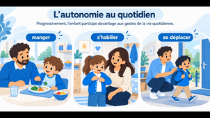 Le développement socio affectif de l'élève partie 1