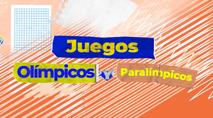 1 - Así nacieron los Juegos Olímpicos y Paralímpicos - Eurekatucanal
