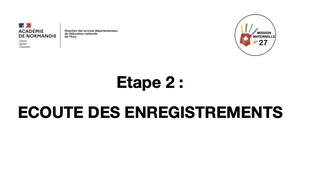 Vidéo 5 écoute des enregistrements.mp4