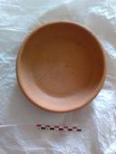 Un plat à cuire pour expliquer comment la campagne nourrissait la ville dans l'Antiquité romaine