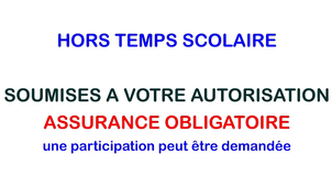 Dix minutes 'Dirlo : Les infos générale de la rentrée 2026/2027