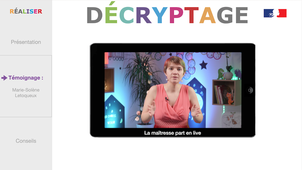 Décryptage : 6 - Comment réaliser une vidéo pour ses élèves ?