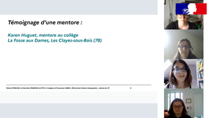 Mentorat_témoignage mentore_Karen HUGUET.mp4