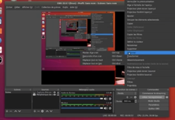 Tuto pour faire des vidéos à partir du l'écran d'ordinateur.
