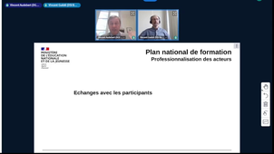 WEBINAIRE 7 septembre SOFIA FMO échanges avec les participants