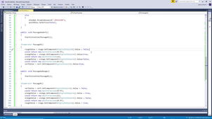 Continuité Virtuel - Réel : Solidworks, Unity et Arduino : Les leds