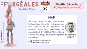 DEMO-PARTY HAPI