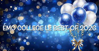 Emo Collège : Le Best Of