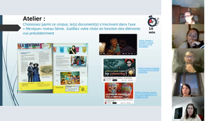 Formation Choix des documents 04 février 2026