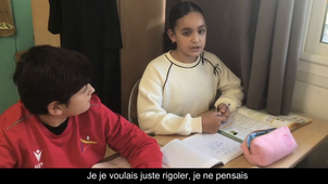 Vidéo NAH Concours 2026 : 