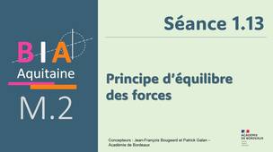 Principe d'équilibre des forces.mp4