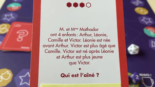 Tirage Mathador Coatréven groupe 5