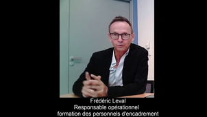 1 2 introduction conférences d'automne 2024 Frédéric Leval responsable opérationnel de la formation .mp4