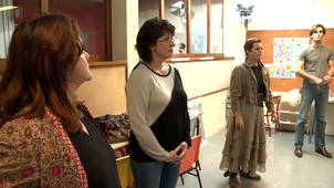 magistere chant choral demarrer chant