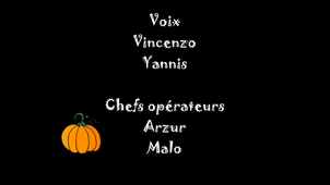 Les caves du collège