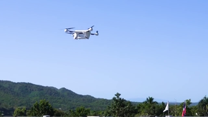 ¿Cómo unos drones ayudaron a mejorar la atención de salud en República Dominicana.mp4