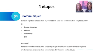 PPO Plan Avenir Personnels de direction