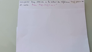 Vidéo 2 Niveau Terminale vitesse des ultrasons (Jean-Pierre Gelard)