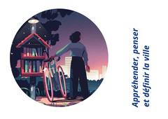 Appréhender la ville